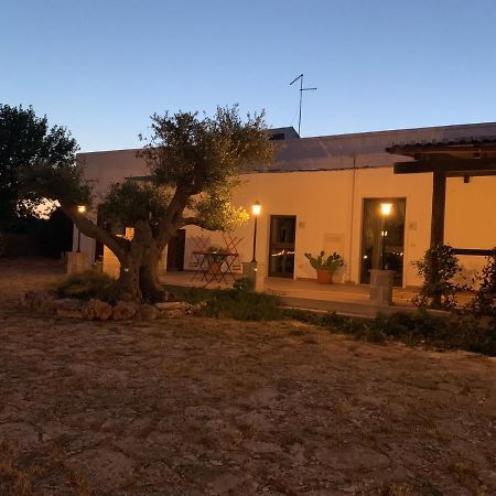 Masseria Chianca Mottola Zewnętrze zdjęcie