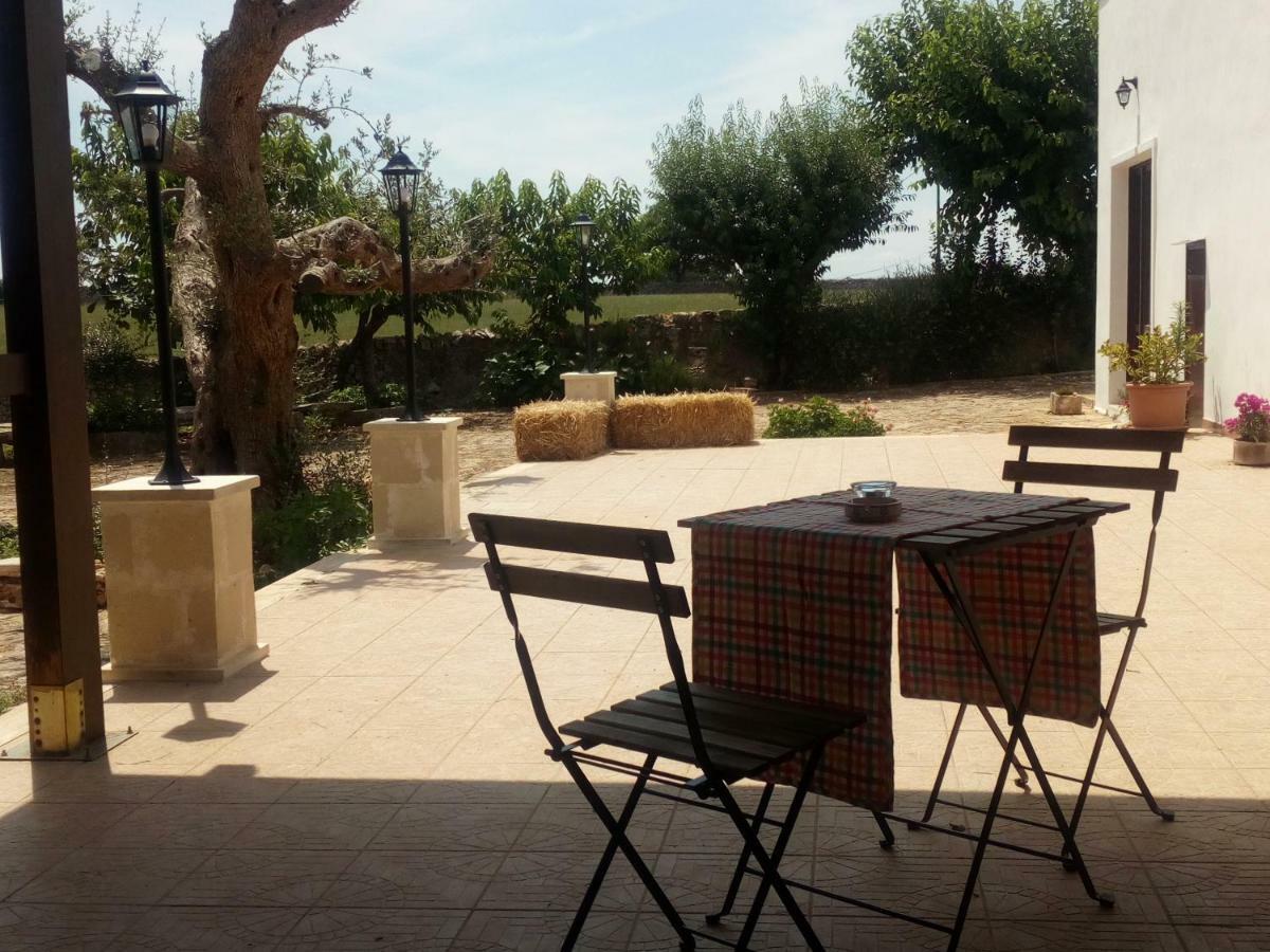 Masseria Chianca Mottola Zewnętrze zdjęcie